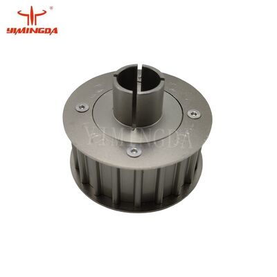 82525000 PINHÃO DA POLIA DE ACIONAMENTO 7CM RMT PARA S7200 GT7250