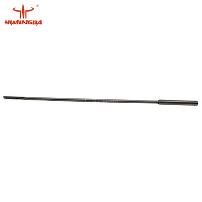 94173001 BIT DE FURRA 2MM MEIA RONDA para Máquina de Corte Paragon HX VX XLC700 Z7