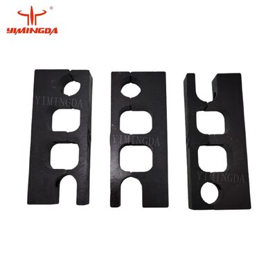 Kit de suporte de plástico 704686 para peças do cortador Vector IX6