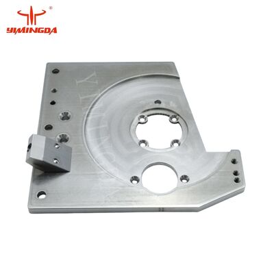 035-028-013, porta-faca, corte unidirecional para máquina de corte Gerber