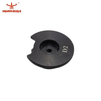 126340 GUIA DE PERFURAÇÃO MUDANÇA RÁPIDA 2MM para Cortador de Vetor MH-MX-IX6-IX9-IX-Q58-IH58