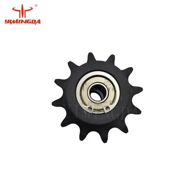 050-725-007 Apertador de corrente automático estendido para espalhador Gerber