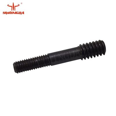83394000 Pino, Rosqueado, 10-32 e 1/4-20 para Máquina Gerber S91