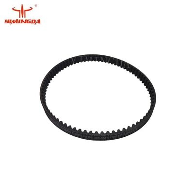 Correia HTD5M-385-10MM para máquina de corte automático