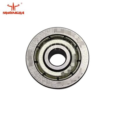 153500313 Flange do Rolamento Dbl Shl para Plotter AP 300