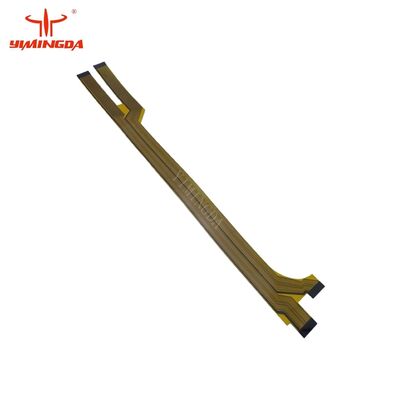 Cabo 87009000, Flex, Cad para máquina cortadora Gerber