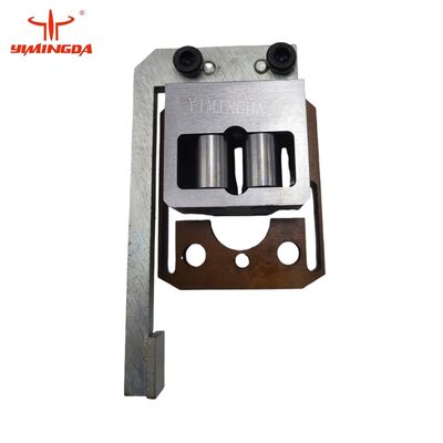 Guia de faca 630380 para equipamento de corte automático têxtil D8001S