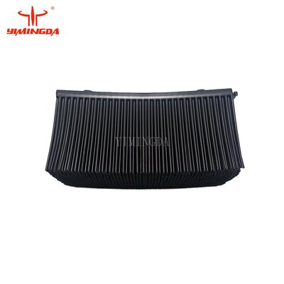 Pathfinder Preto Auto Cutter Bristle Pathfinder Bloco de Bristle de Nylon para a Máquina Pathfinder