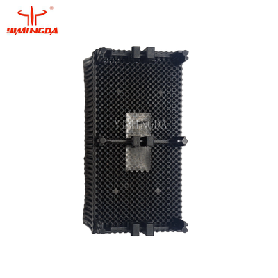 Peça de Reposição de Cerdas para Cortador Automático de Nylon Adequada para Máquina de Corte Automático PGM Garantindo Alta Durabilidade
