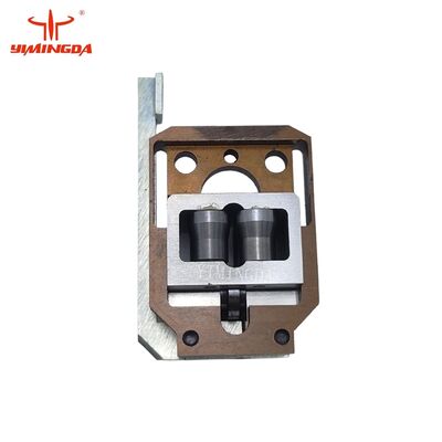 630380 GUIA DE FACA PARA FACA DE 2,5 MM, TERNO PARA CORTADOR BULLMER D8001S