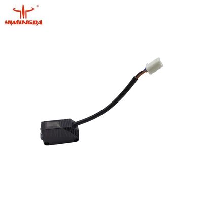 045-090-074 FOTOCÉLULA CX-482-P, SUNX PARA MÁQUINA DE CORTE DE ESPALHADOR XLS50 XLS125 SY101