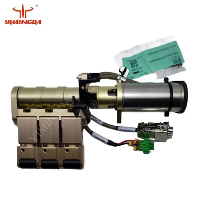 Q80 / Motor das peças sobresselentes 703863 do MH IX MTK/conjunto apontando suporte da faca