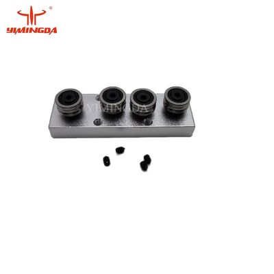 184602093 Slider de rolo para máquina D8001 D8002