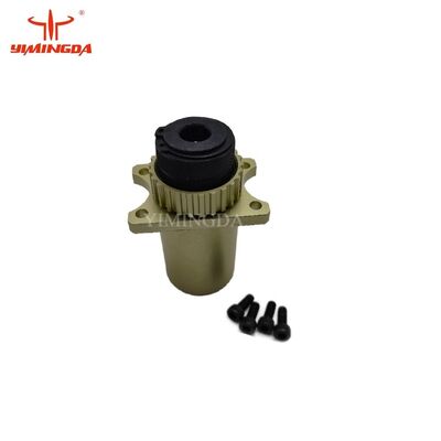 703355 Eixo para Kit de Broca de Liga de Aço para Máquina de Corte Automática Vector M55 MH MX M88 MH8 MX9