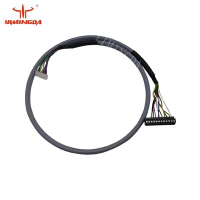 CABLE LIYY JST Plug Cutter Peças sobressalentes XLS50 SPREADER CABLE