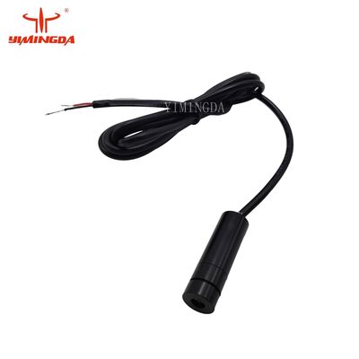 47472 Número de peça Luz laser para Kuris Compact 1717 Partes de corte com material de Cobre+ALLAIA DE AÇO