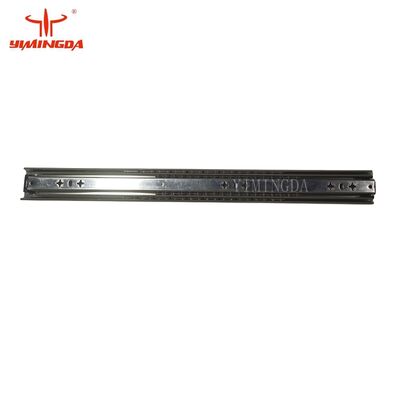 Peças de cortador automático com trilho deslizante para caixa de controle elétrico D8001S PN 170109259