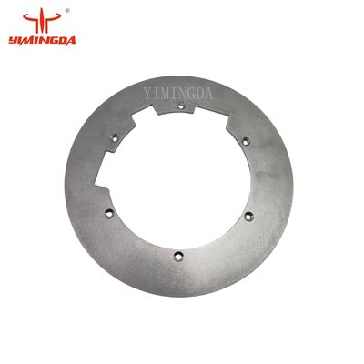 Apontador de tambor de calcador de placa para cortador automático PN 1011936000
