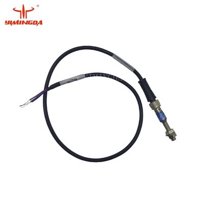305770 Sensor NPN para cortador VT2500 - Material de liga de aço