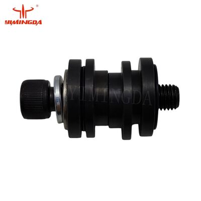 61951000 FLEX MOUNT S-93 5.0 ELEV Para Peças Sobressalentes da Máquina Automática GT5250 S93