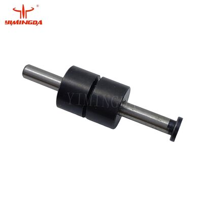 Peças de cortador Yimingda OEM 708162 Conjunto de peças de rolo e pino adequado para máquina de corte IX9 MX9