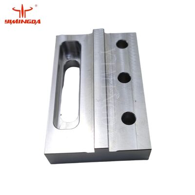 Suporte de Polia de Virabrequim em LIGA DE AÇO 62041000 para Peças de Cortador Automático GT5250 S5200