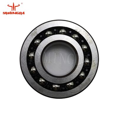 70124072 Rolamentos de esferas autocompensadores adequados para Bullmer D8002S; Peças para máquinas de corte de roupas de tecido