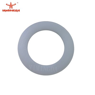 94019001 SEPARADOR DE CORREIA DA POLIA DO MOTOR para Cortador XLC7000 Z7; Arruela de Nylon para Máquina de Corte de Vestuário