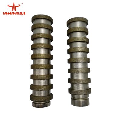 NF08-04-01 & NF08-04-02 para o cortador de Yin parte o Assy de moedura da pedra/roda para o cortador Machien de Yin 11N