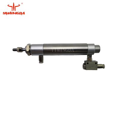 89975000 ASSY CYLINDER-HIGH SPEED METAL SEAL adequado para máquina de corte TAURUS