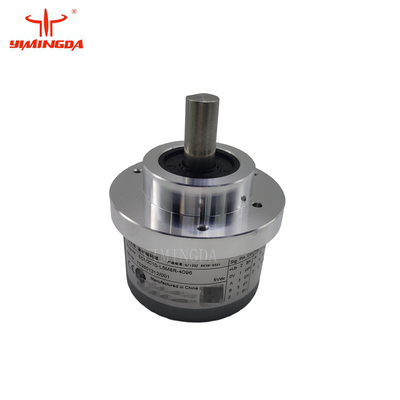 EC50C10-L5M8R-4096 ENCODER para peças sobressalentes de máquinas de corte D8001S