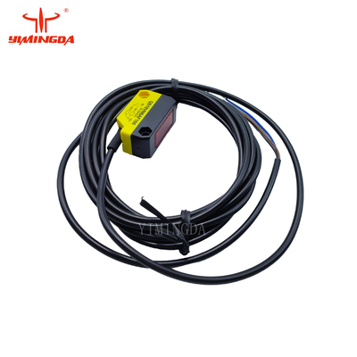 Terno de sensor QS18VN6AF100 para tecido Oshima espalhando K-10210S