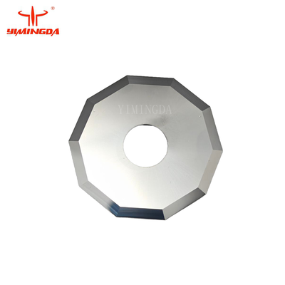 Lâmina giratória do carboneto de tungstênio Z51 da lâmina de cortador de Zund 3910336 para Zund