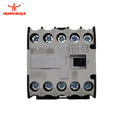70130082 / 052110 CONTATOR K78 DIL EM4-G para BULLMER D8001 / D8001S / D8002 / D8003 / E80