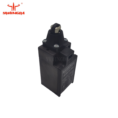 70130501 / INTERRUPTOR DE LIMITE ZR 236-11Z-M20, ÊMBOLO DE ROLO para máquina de corte de tecido BULLMER