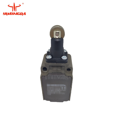 PARTE DA MÁQUINA DE CORTE DE VESTUÁRIO 70131123 INTERRUPTOR DE LIMITE para CORTADOR BULLMER D8001 / D8001 / D8002 / E80