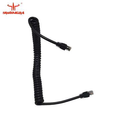 1010330101 SENSOR DE DETECÇÃO DE CABO RETRÁTIL MAT'L para espalhador de corte XLS50 / XLS125