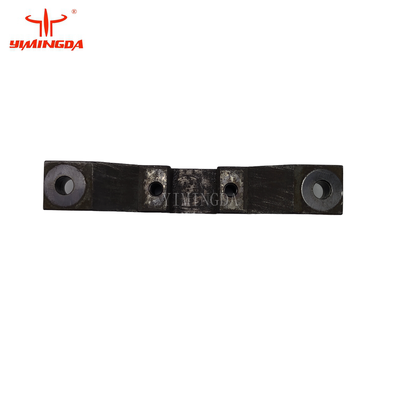 117992 SHARPENER BRACKET GTS V2 Adequado para Vector VT5000 Cutter Máquina de corte automática