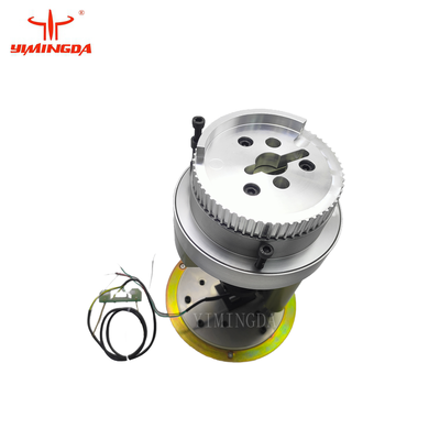 703882 ASSY AFIAÇADOR PÉS IMPULSORES para Peças de Cortador Vector IX6
