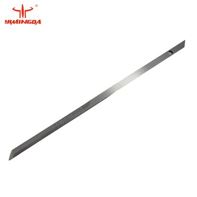 LÂMINA DE CORTE 194/195x6x2mm para Peças de Reposição da Máquina de Corte Automática FK