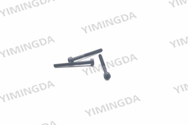 O parafuso longo do tempo de M3x0.5x30 A2-SS CL70 para GTXL parte as peças PN854500905 do cortador