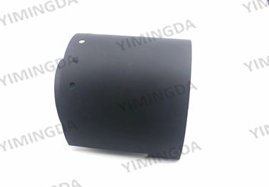 A cor preta de pouco peso do selo da rampa para GTXL parte os auto componentes PN86464000 do cortador