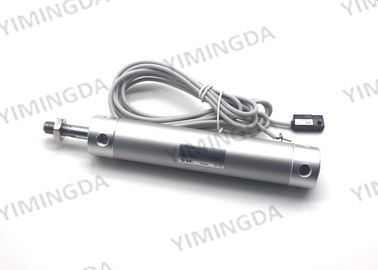 Bens materiais de Yin Cutting Machine Accessory Metal do cilindro do ar CDG1BN25-110