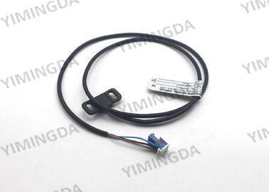 Sensor da casa para XLC7000 a cor preta dos acessórios da máquina das peças PN91808000
