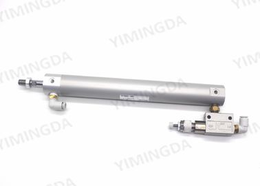 O modelo de Assy Actuator Presser Foot parte o material de 98444000 metais