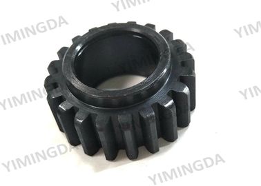 CNC do preto da braçadeira da engrenagem do PN 74647001 para S7200 S5200 CAD/peças do CAM
