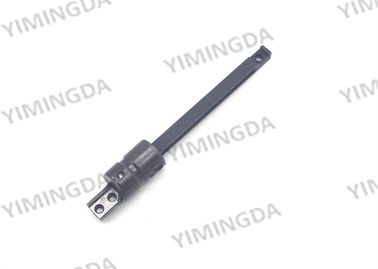Único/Assy dobro 705542 da relação de conexão da faca do furo para as peças do cortador de MH8 Q80