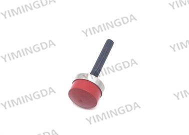 Assy abundante da parada das peças da máquina do cortador do PN 34549000 mais baixo/parte superior para Gerber S91