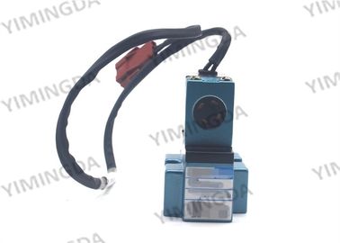 Qualidade do original de Assy Pneum PN 75713000 da válvula para GT7250 S7200 CAD/CAM