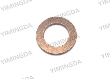 Arruela longa do tempo empurrada para o cortador XLC7000/Z7 PN153500558 das peças de GTXL
